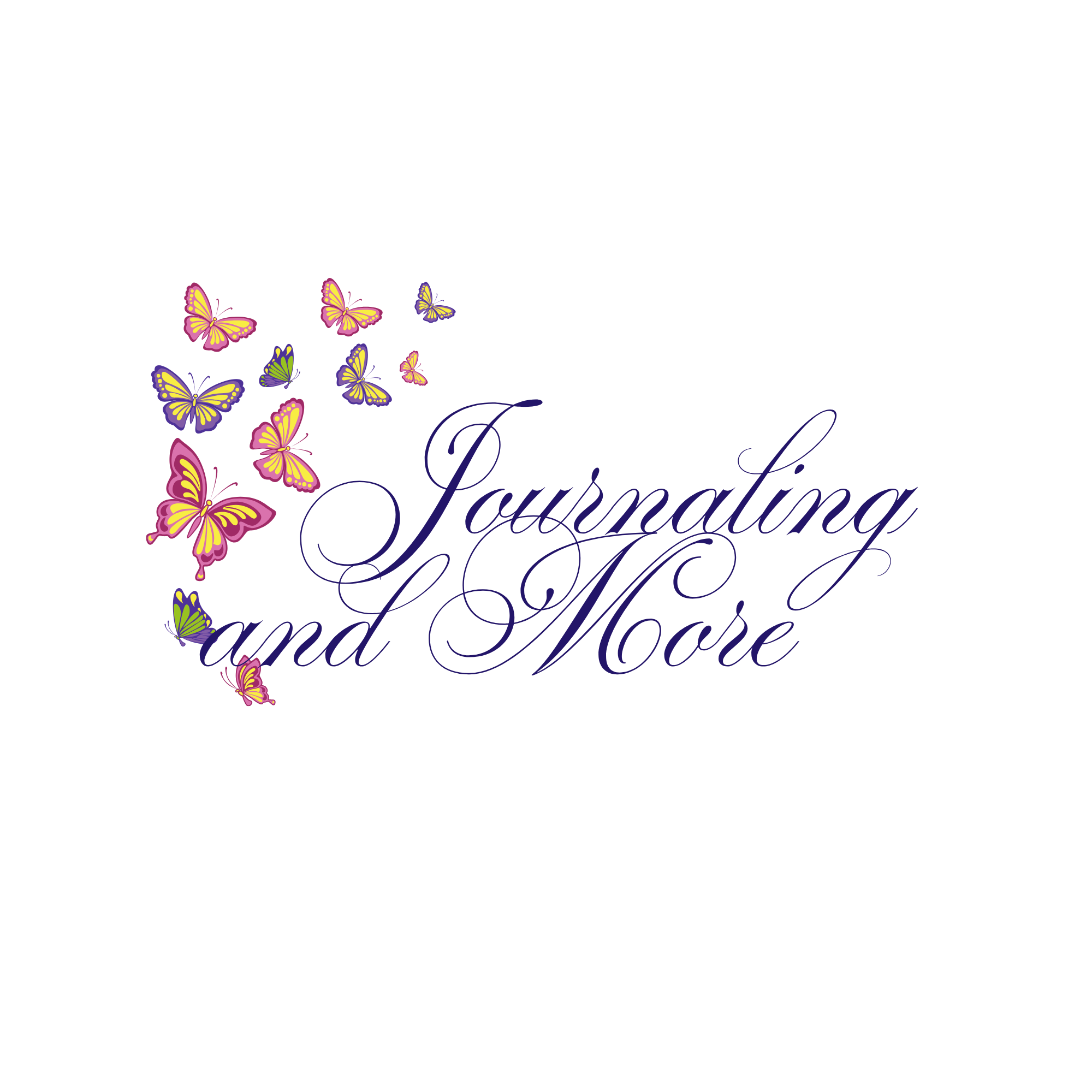 Journaling and More